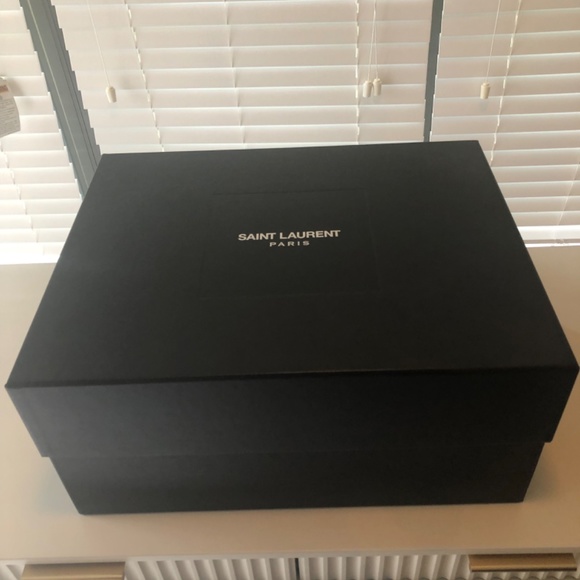 YSL handbag - Picture 11 of 11